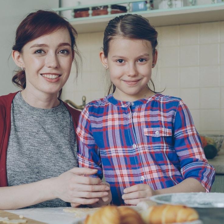 Liam Chen, Client Relations Director, discussing corporate gifting strategy with business clients